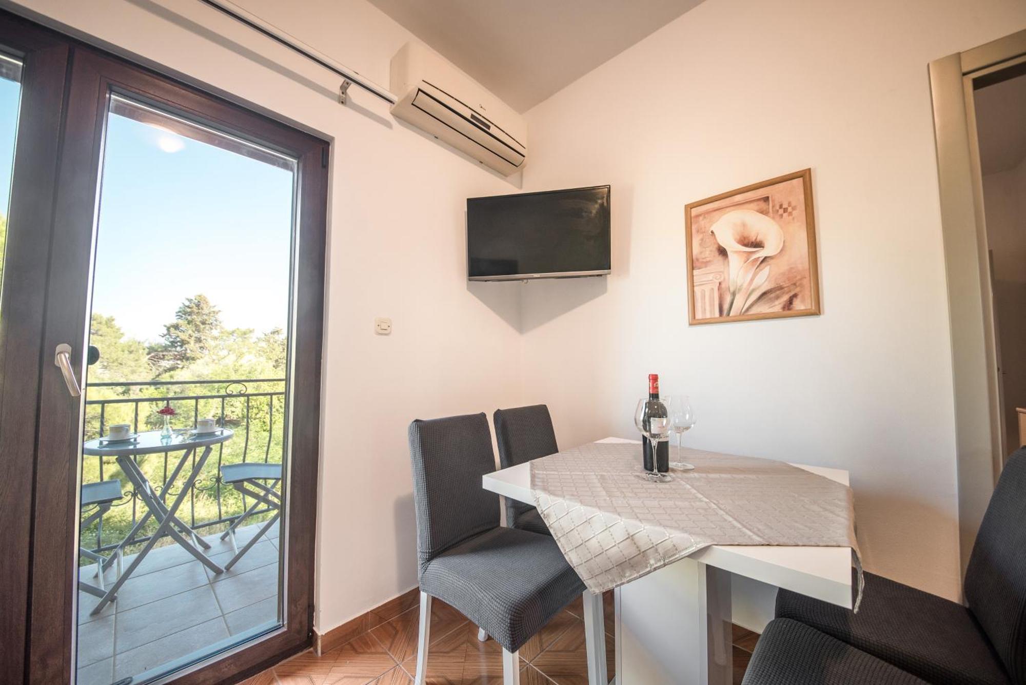 Apartments And Rooms By The Sea Vrsi - Mulo, Zadar - 5848 Zimmer foto