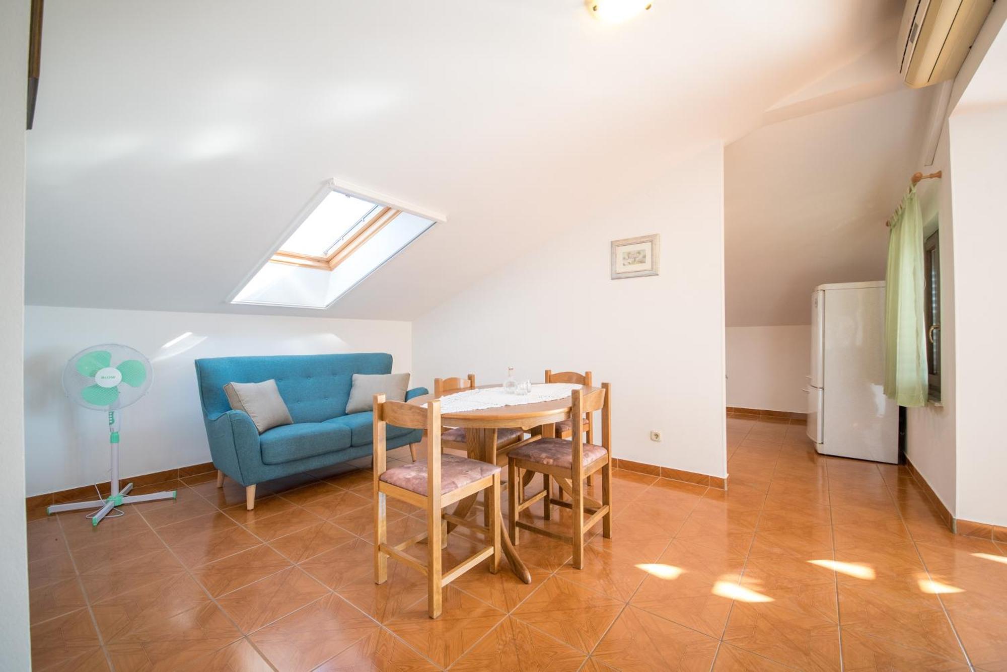 Apartments And Rooms By The Sea Vrsi - Mulo, Zadar - 5848 Zimmer foto