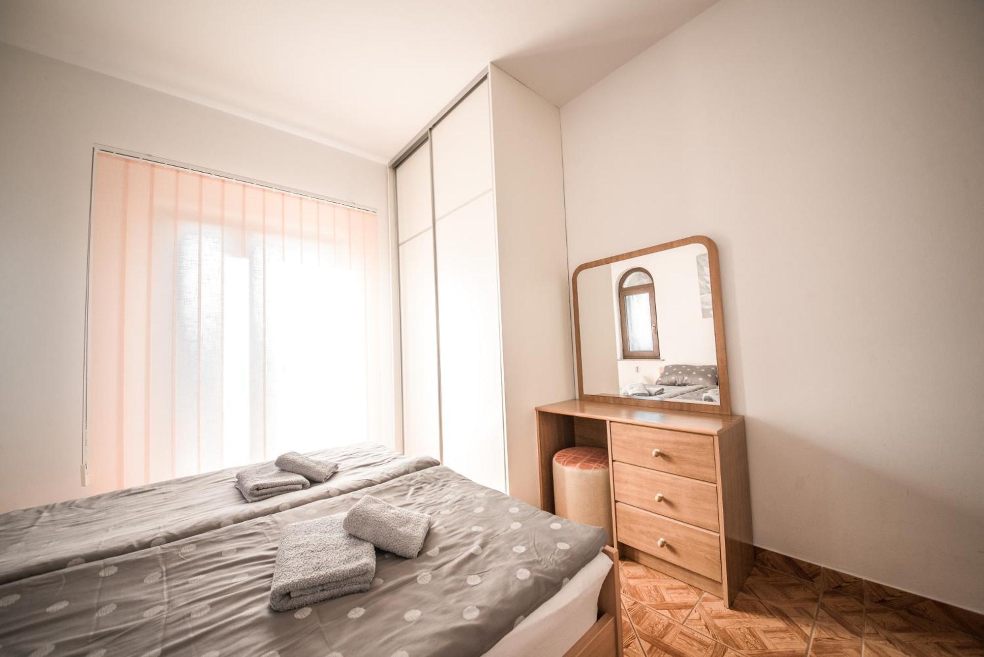Apartments And Rooms By The Sea Vrsi - Mulo, Zadar - 5848 Zimmer foto