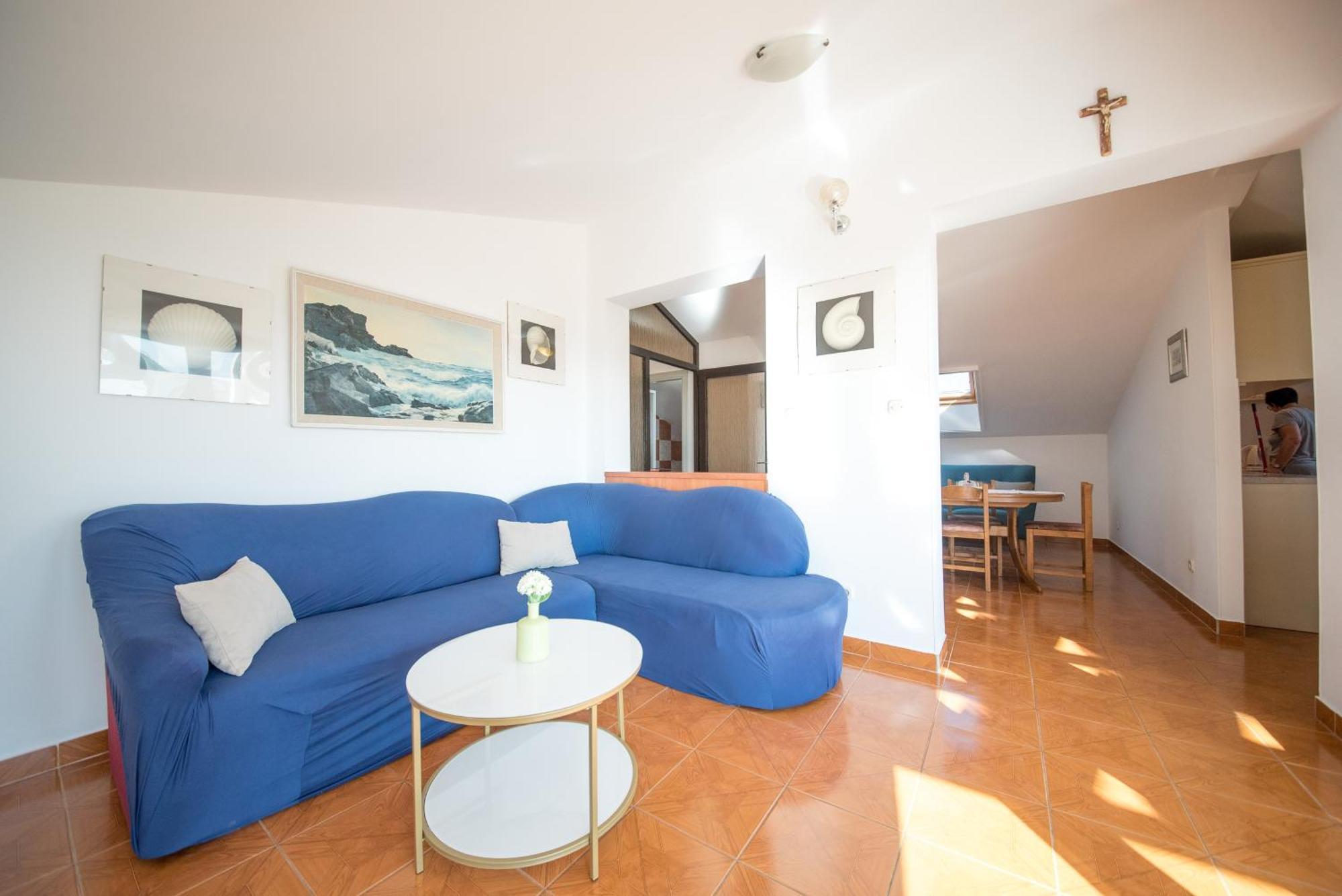 Apartments And Rooms By The Sea Vrsi - Mulo, Zadar - 5848 Zimmer foto
