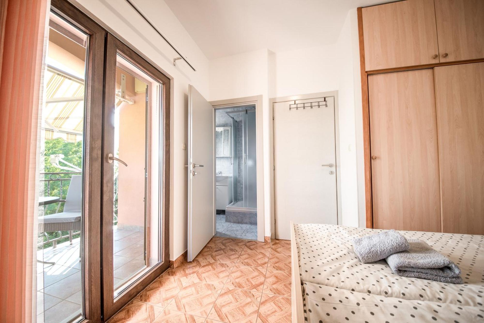 Apartments And Rooms By The Sea Vrsi - Mulo, Zadar - 5848 Zimmer foto