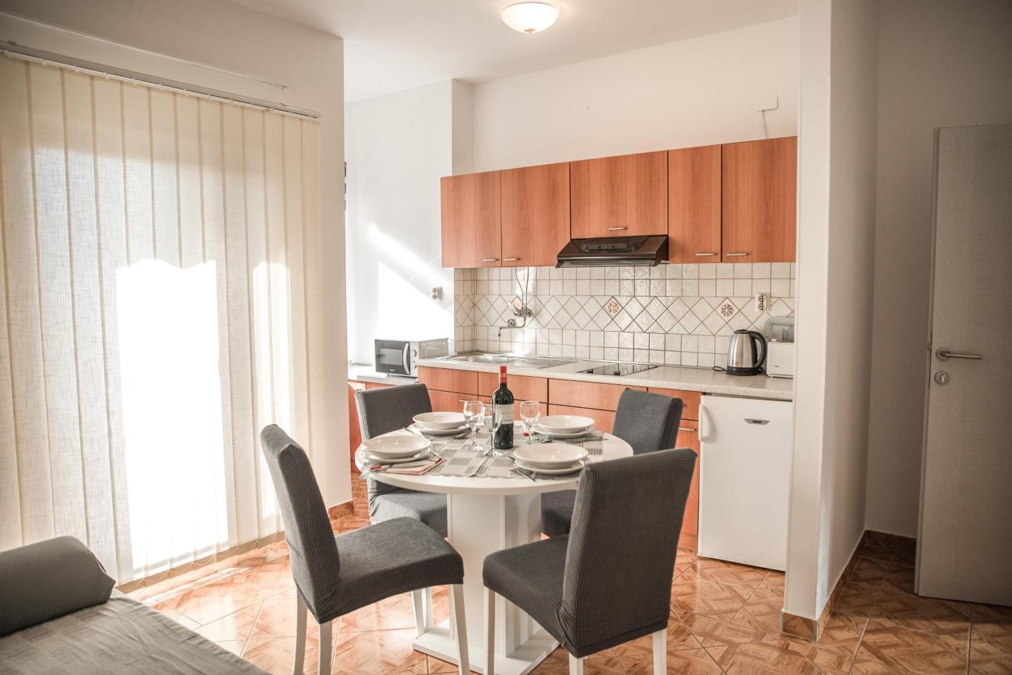 Apartments And Rooms By The Sea Vrsi - Mulo, Zadar - 5848 Zimmer foto